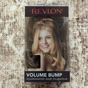 Revlon Volume Bump 8" to 9" medium brown